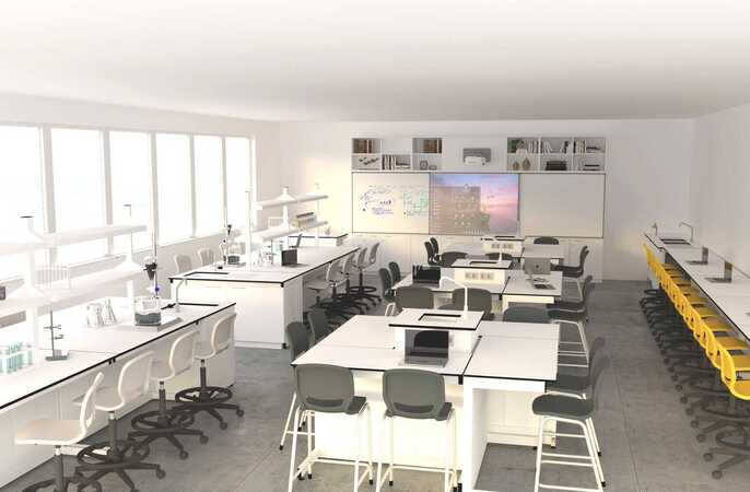 STEaM Learning Center