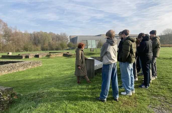 Latijn en Historisch Onderzoek