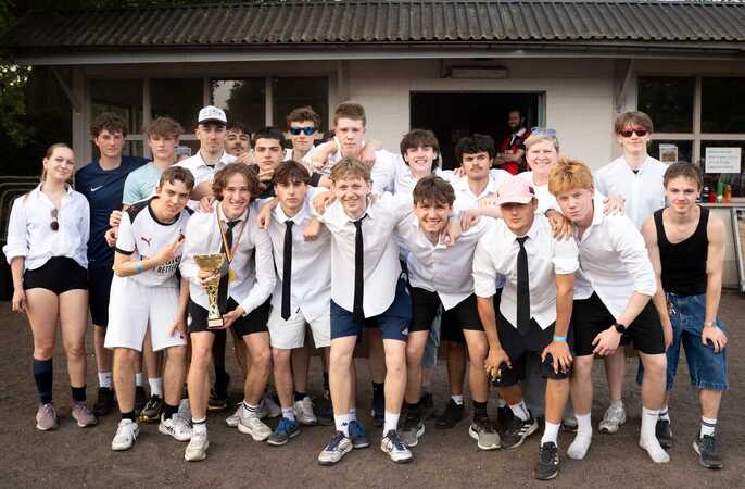 46ste Sportfeest