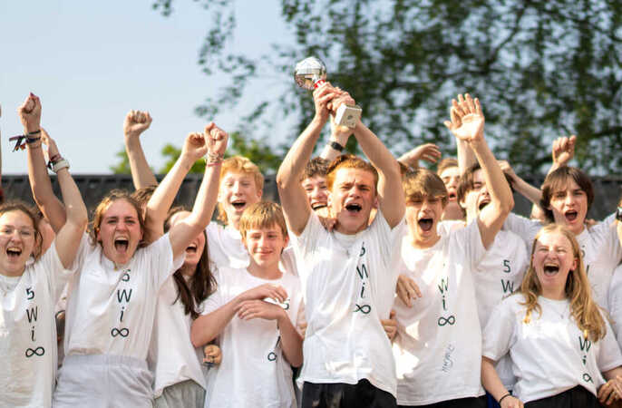 Schooljaar 2025-2026