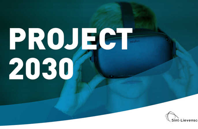 Project 2030